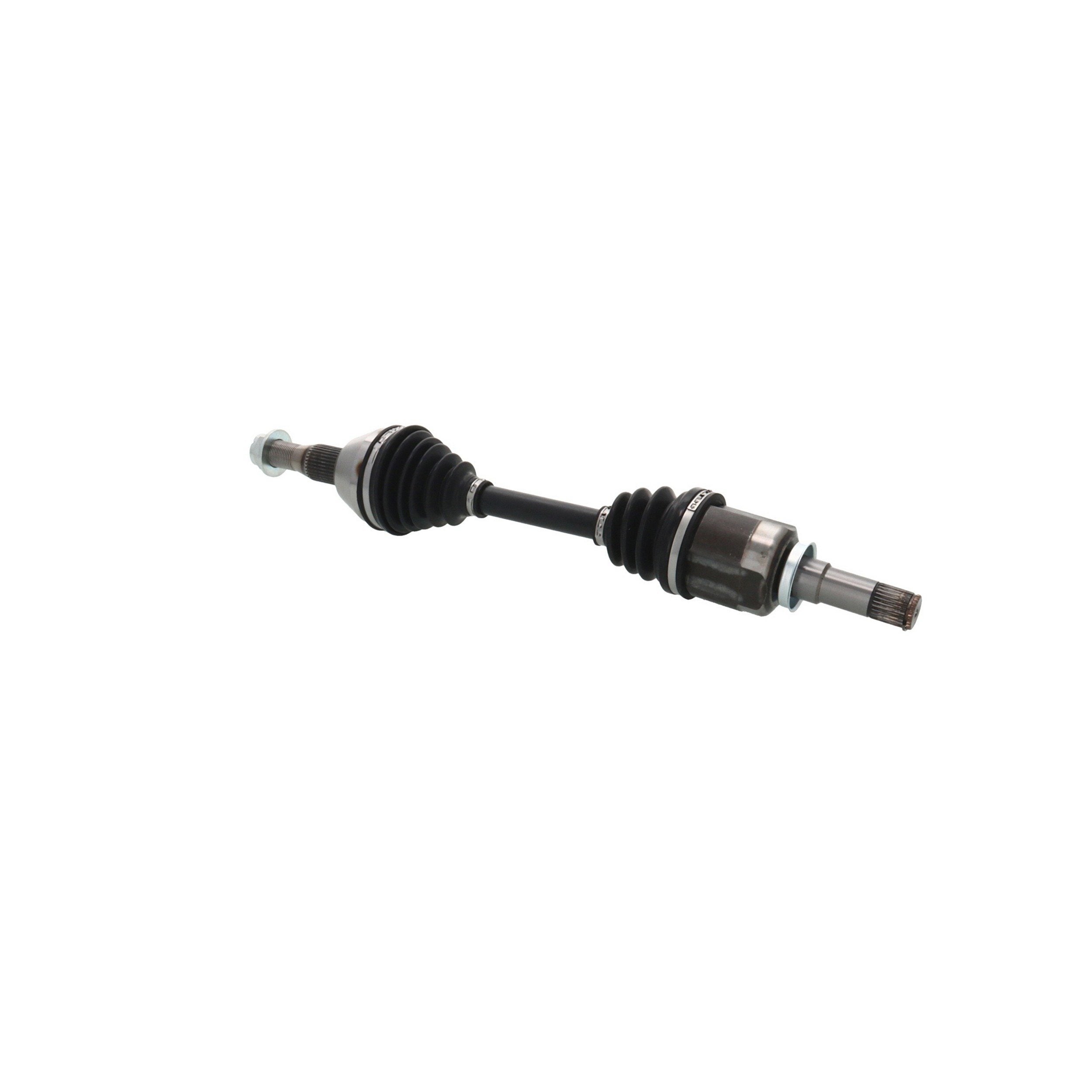 TrakMotive CV Axle Shaft GM-8371