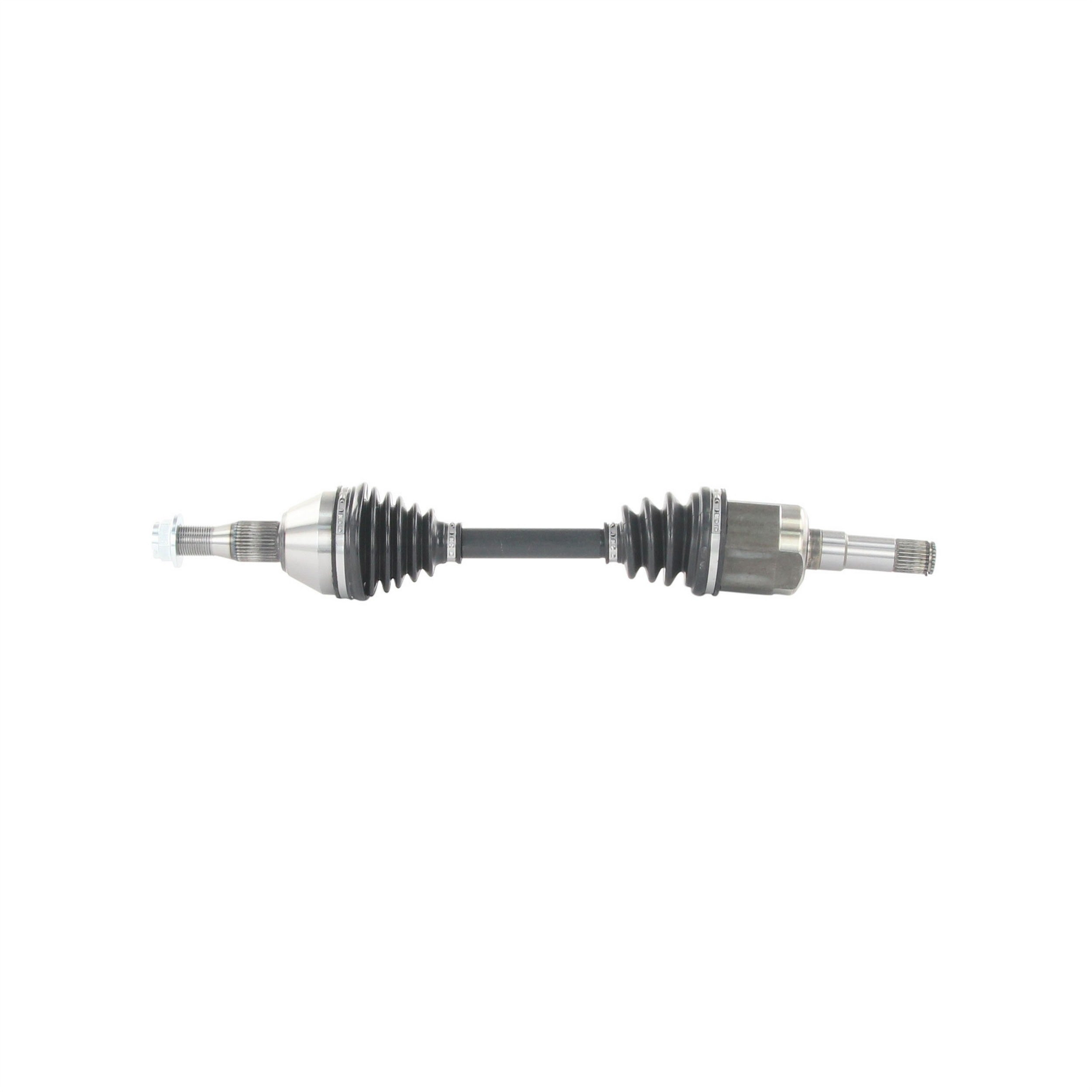 TrakMotive New CV Axle Shaft GM-8372