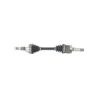 TrakMotive CV Axle Shaft GM-8372