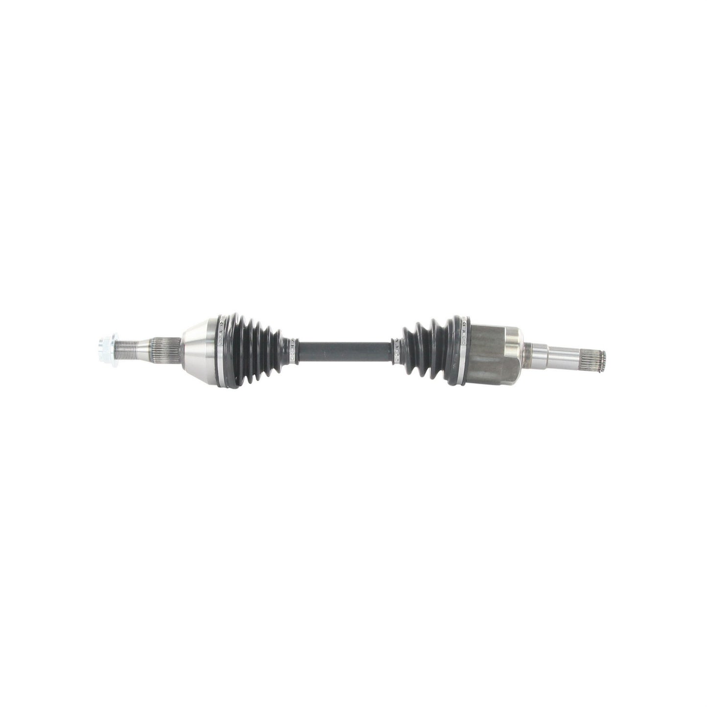 TrakMotive CV Axle Shaft GM-8372