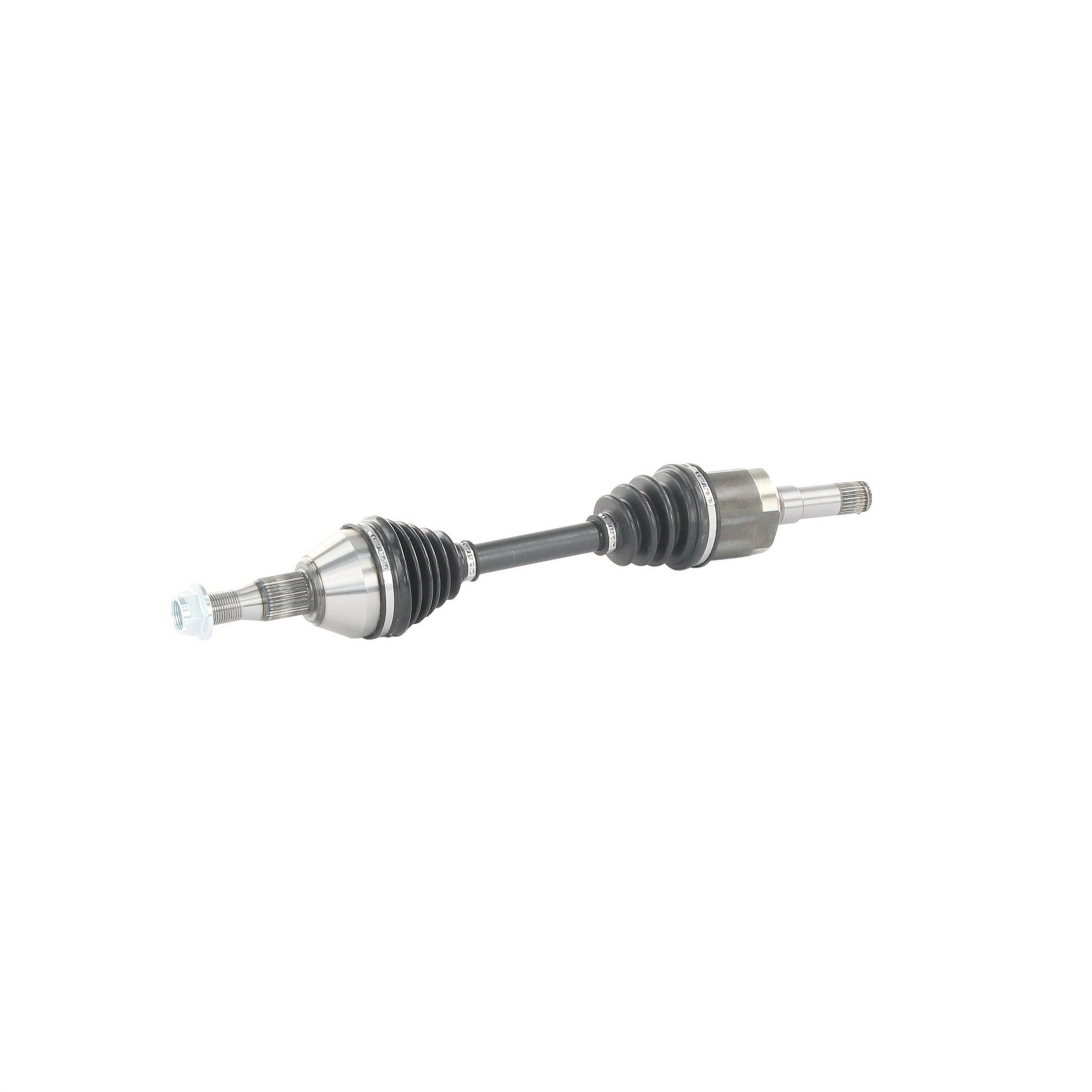 TrakMotive CV Axle Shaft GM-8372