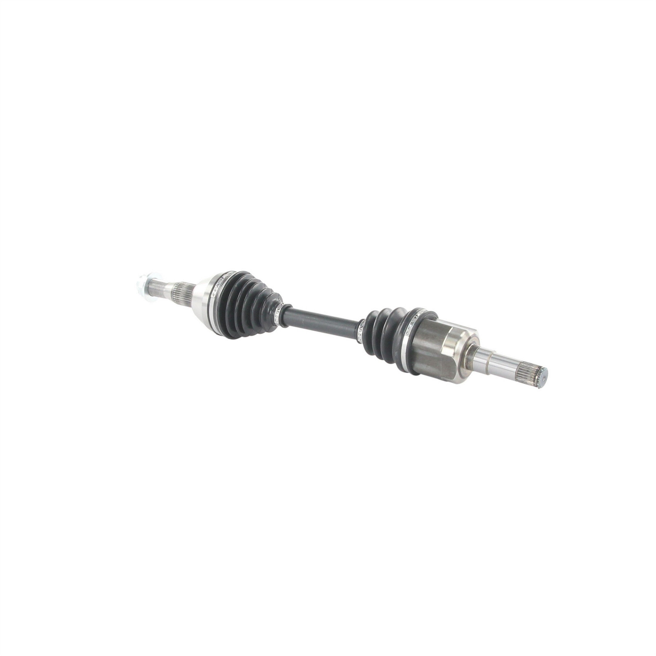 TrakMotive New CV Axle Shaft GM-8372