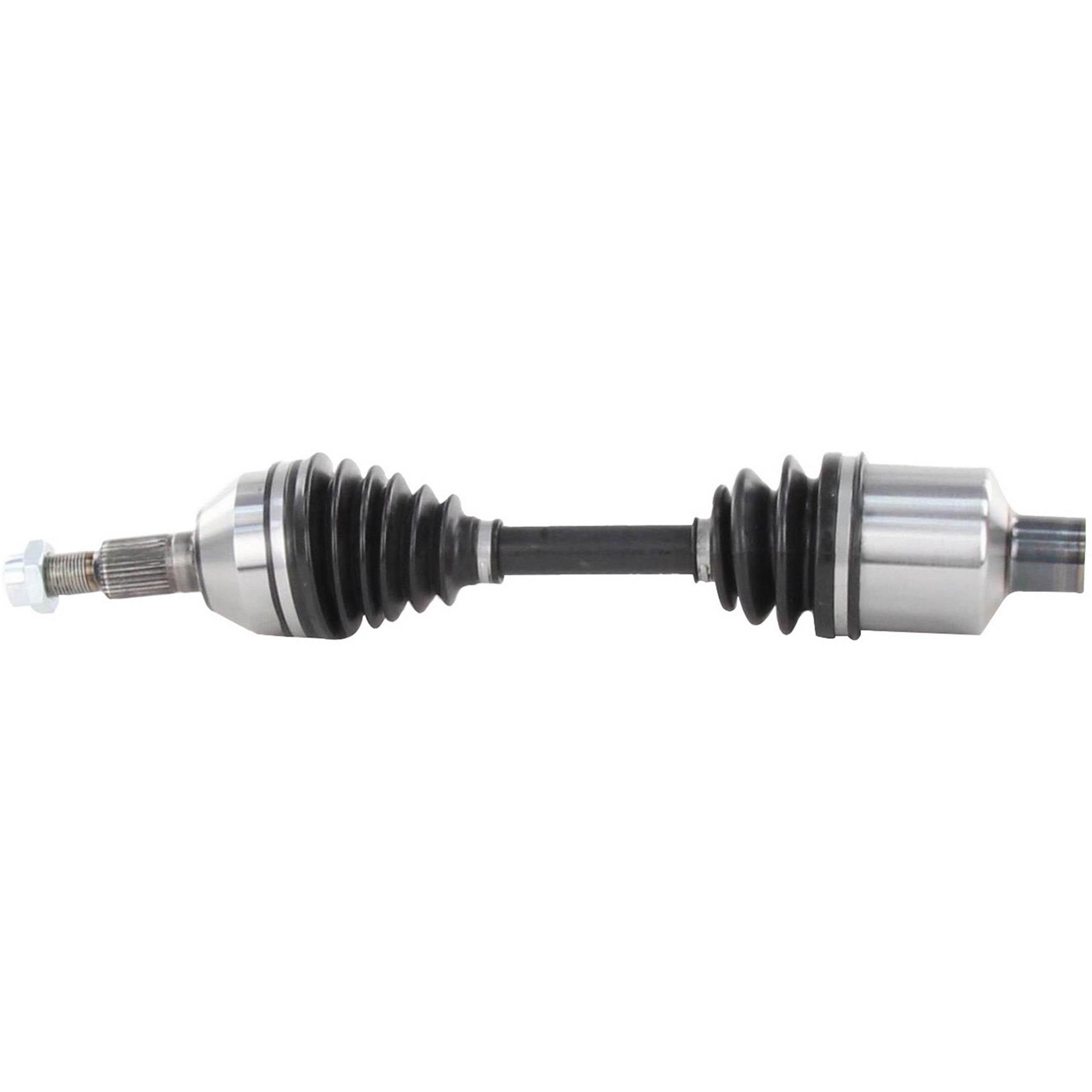 TrakMotive New CV Axle Shaft GM-8379
