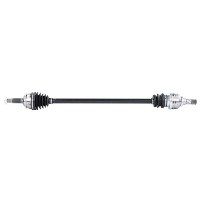 TrakMotive CV Axle Shaft GM-8380