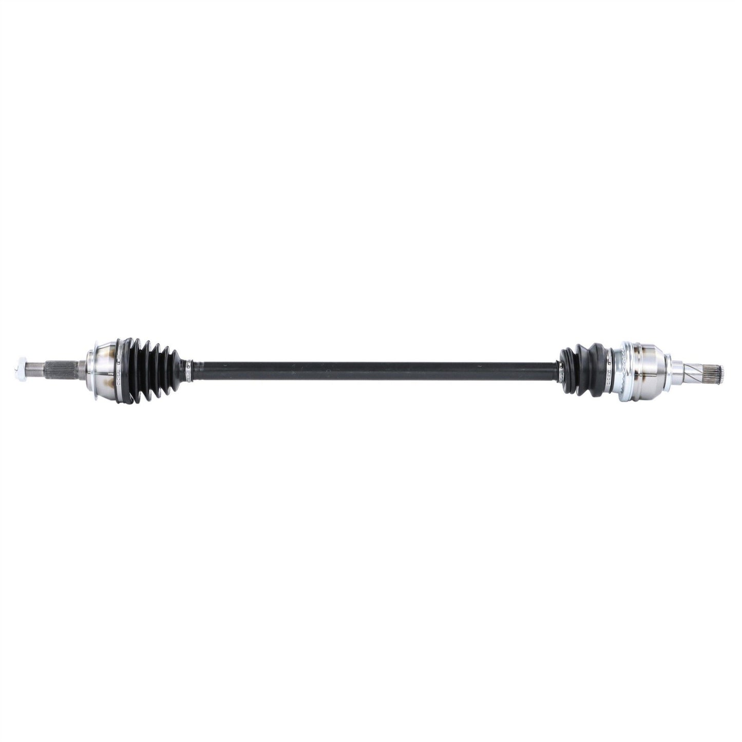 TrakMotive New CV Axle Shaft GM-8380