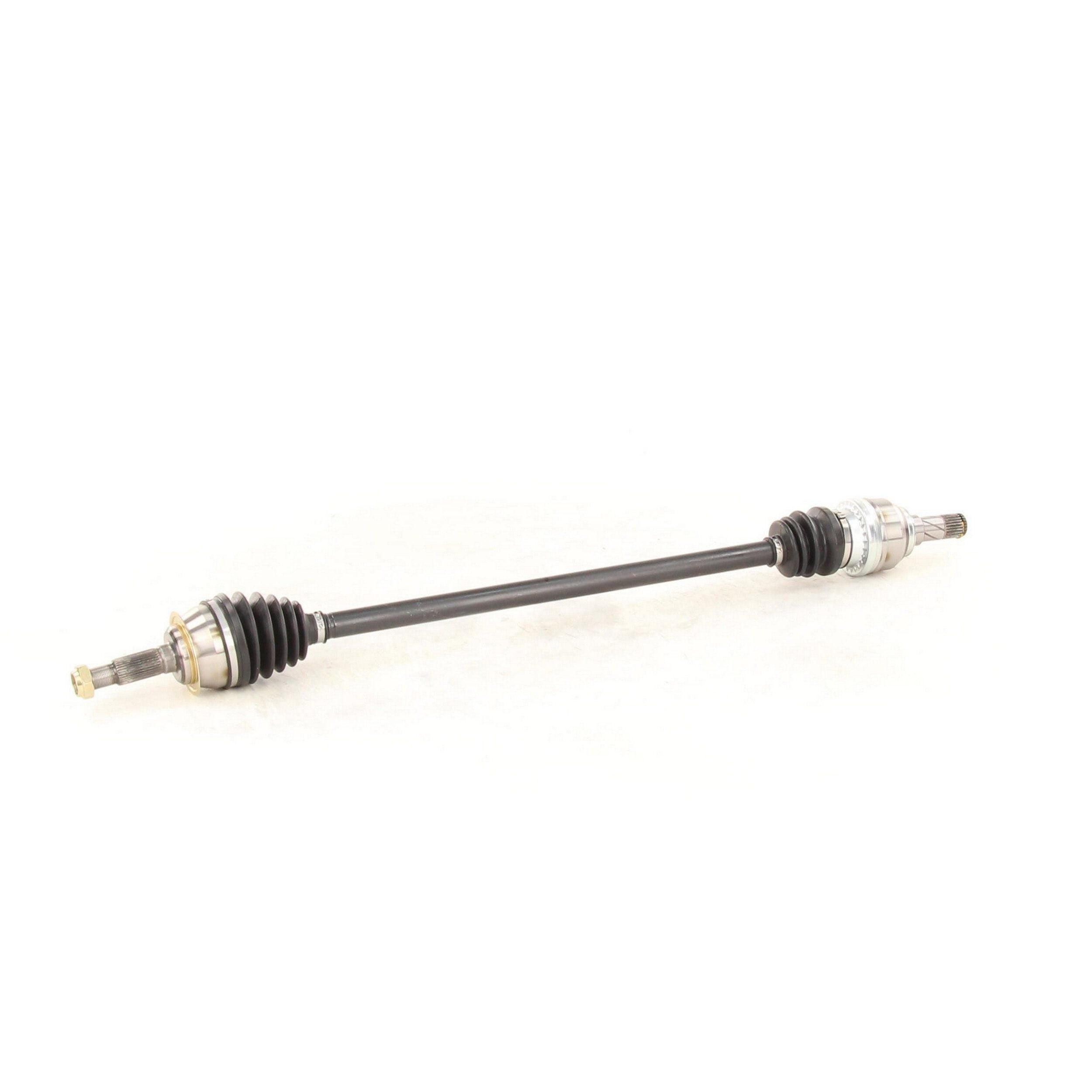 TrakMotive CV Axle Shaft GM-8380