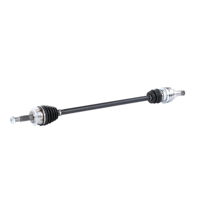 TrakMotive New CV Axle Shaft GM-8380