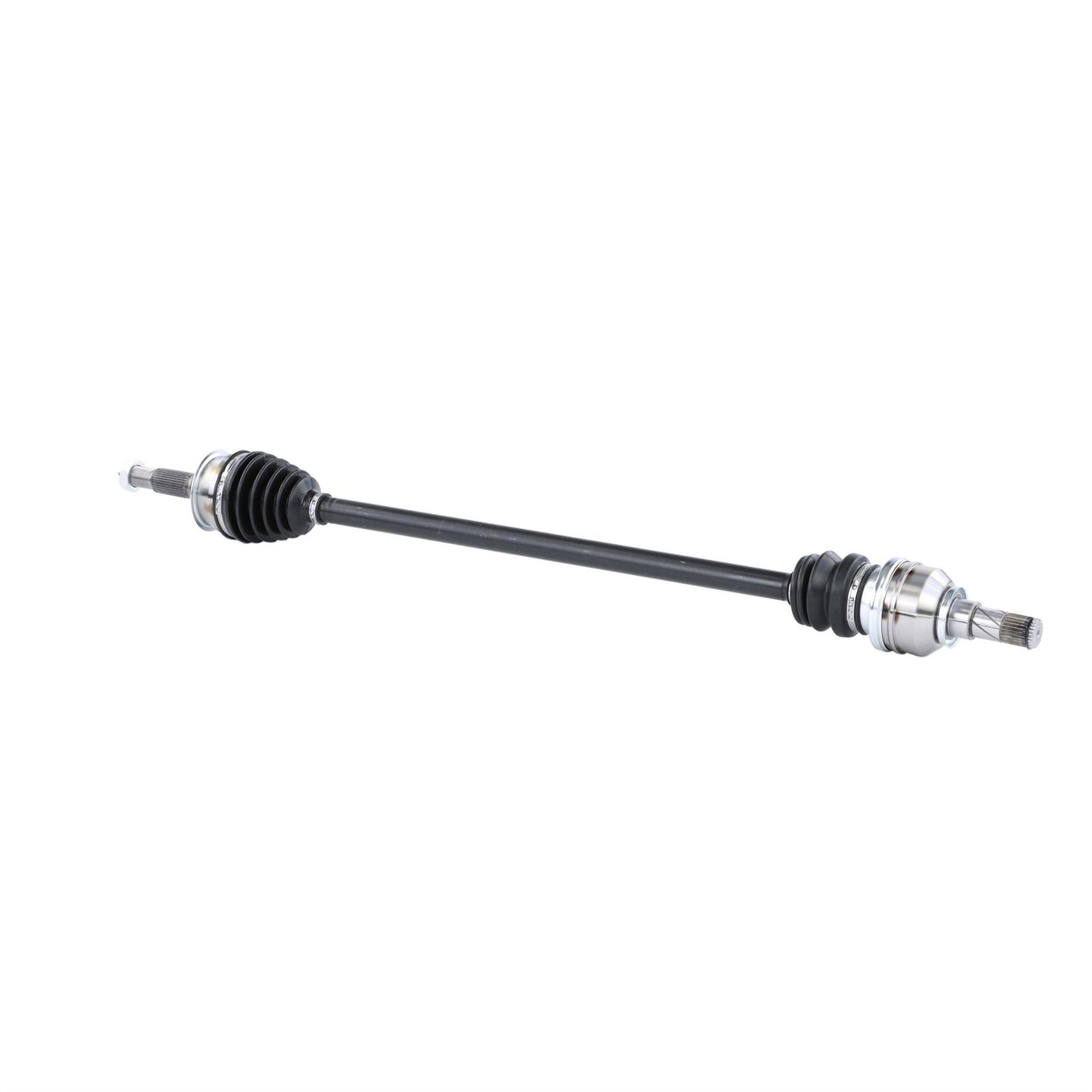 TrakMotive New CV Axle Shaft GM-8380