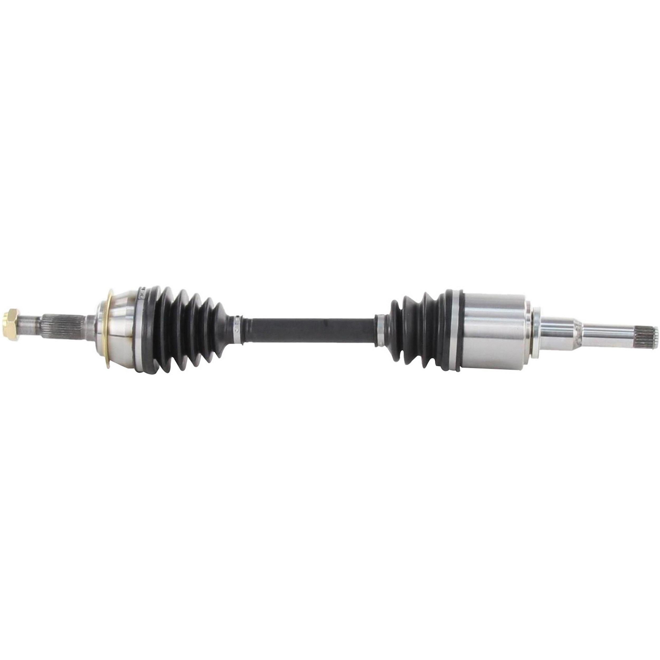 TrakMotive AAR CV Axle Shaft GM-8381