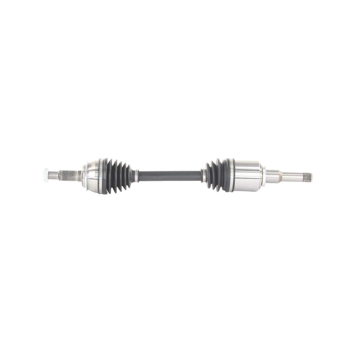 TrakMotive New CV Axle Shaft GM-8381