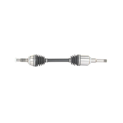 TrakMotive New CV Axle Shaft GM-8381