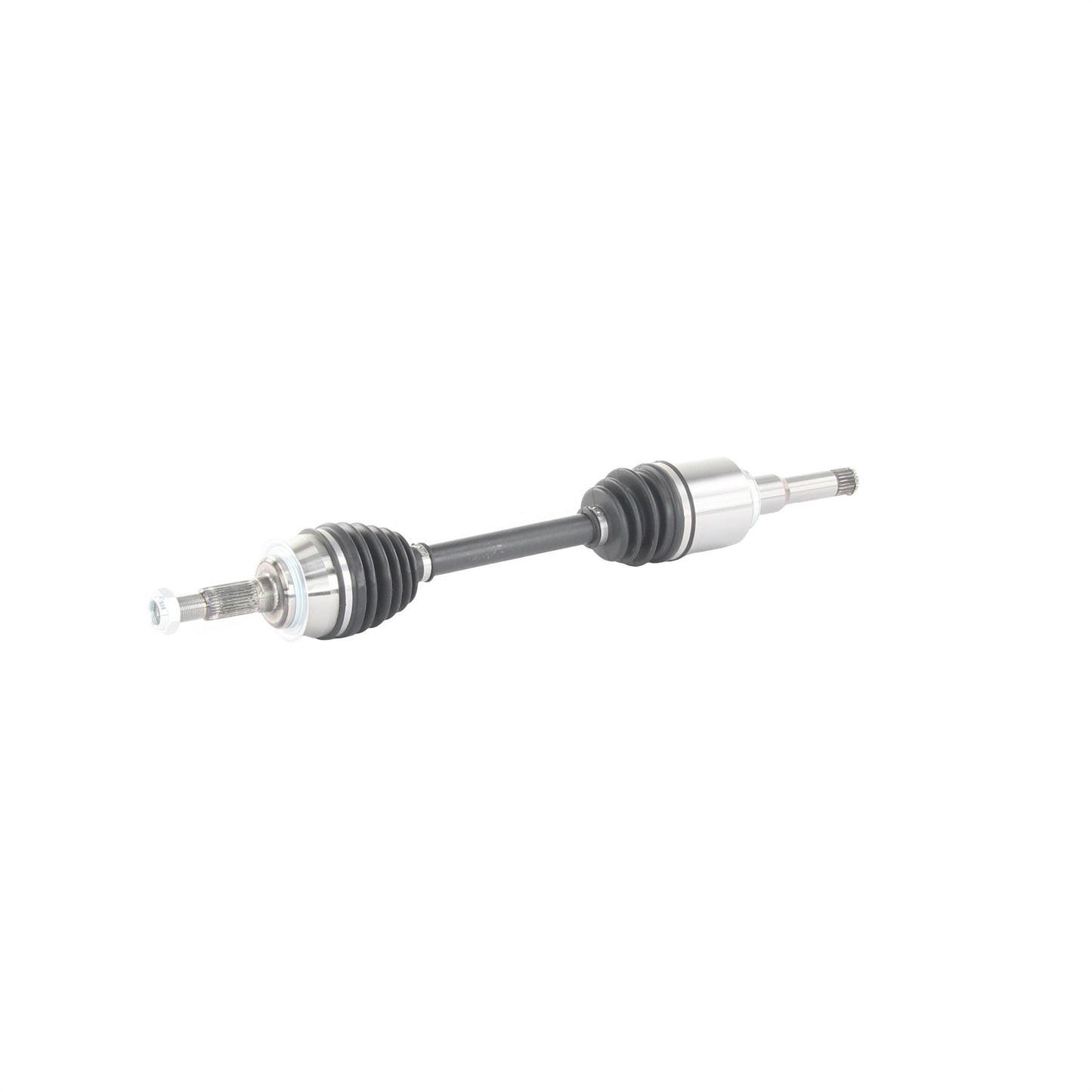 TrakMotive New CV Axle Shaft GM-8381