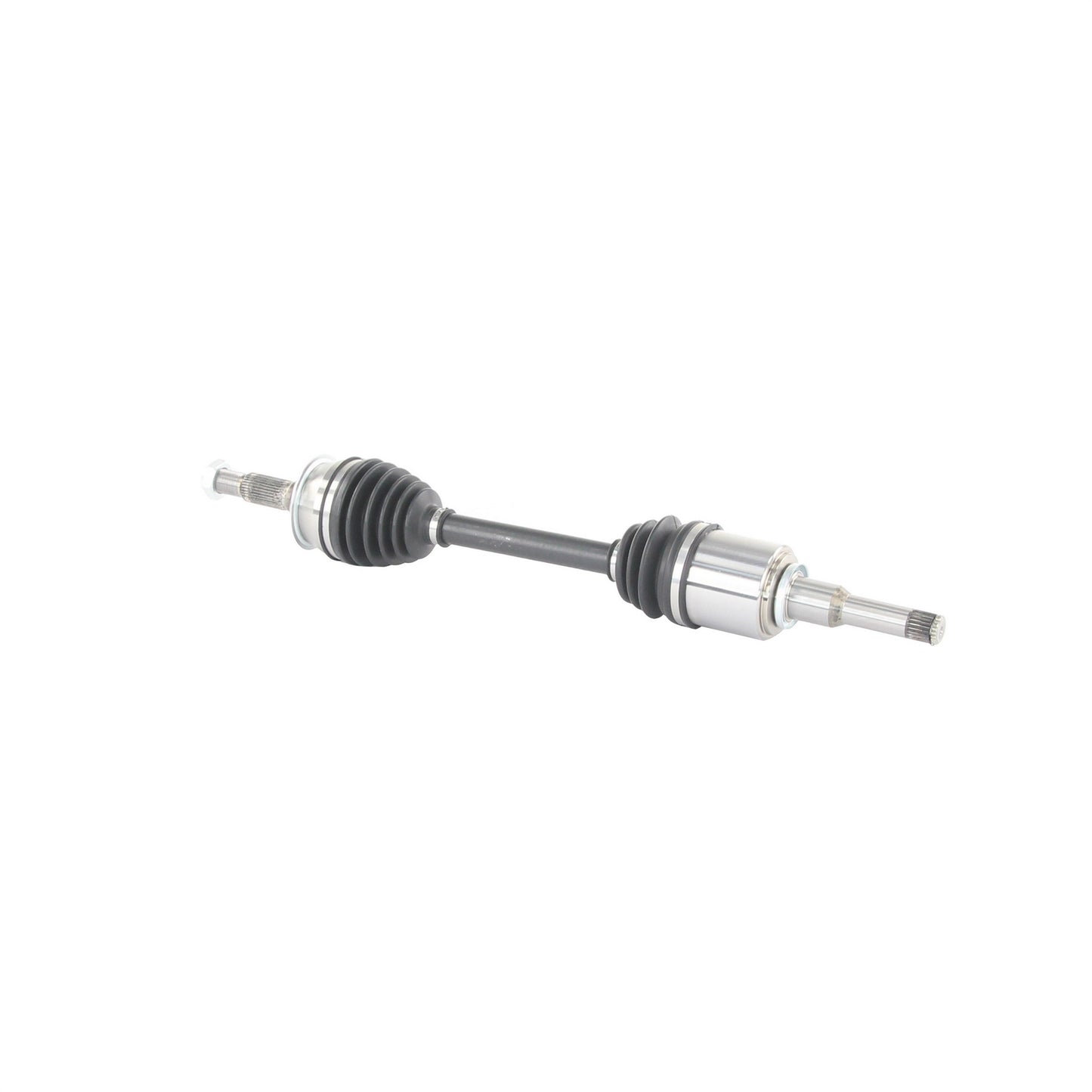 TrakMotive New CV Axle Shaft GM-8381