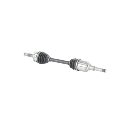 TrakMotive New CV Axle Shaft GM-8381