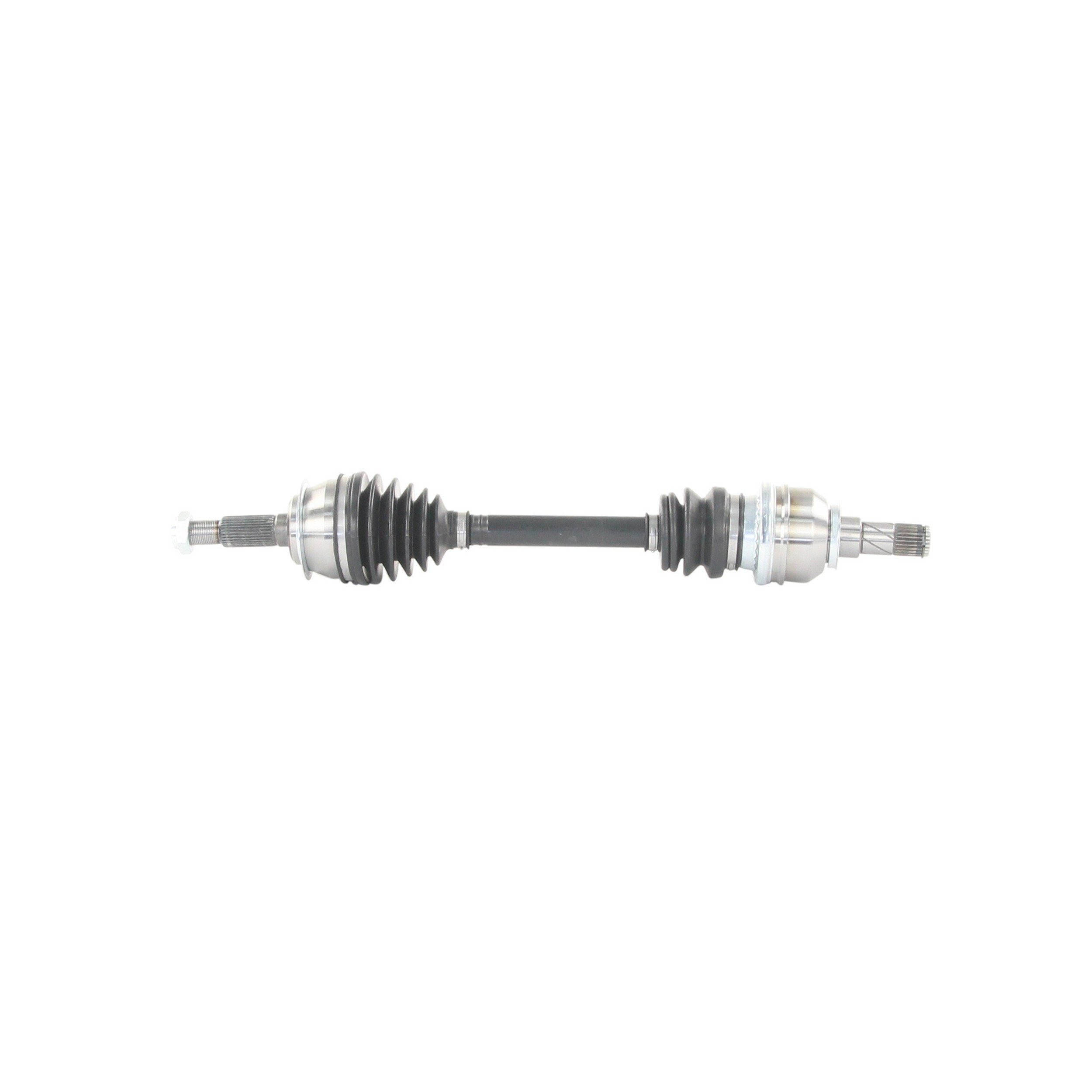 TrakMotive New CV Axle Shaft GM-8383