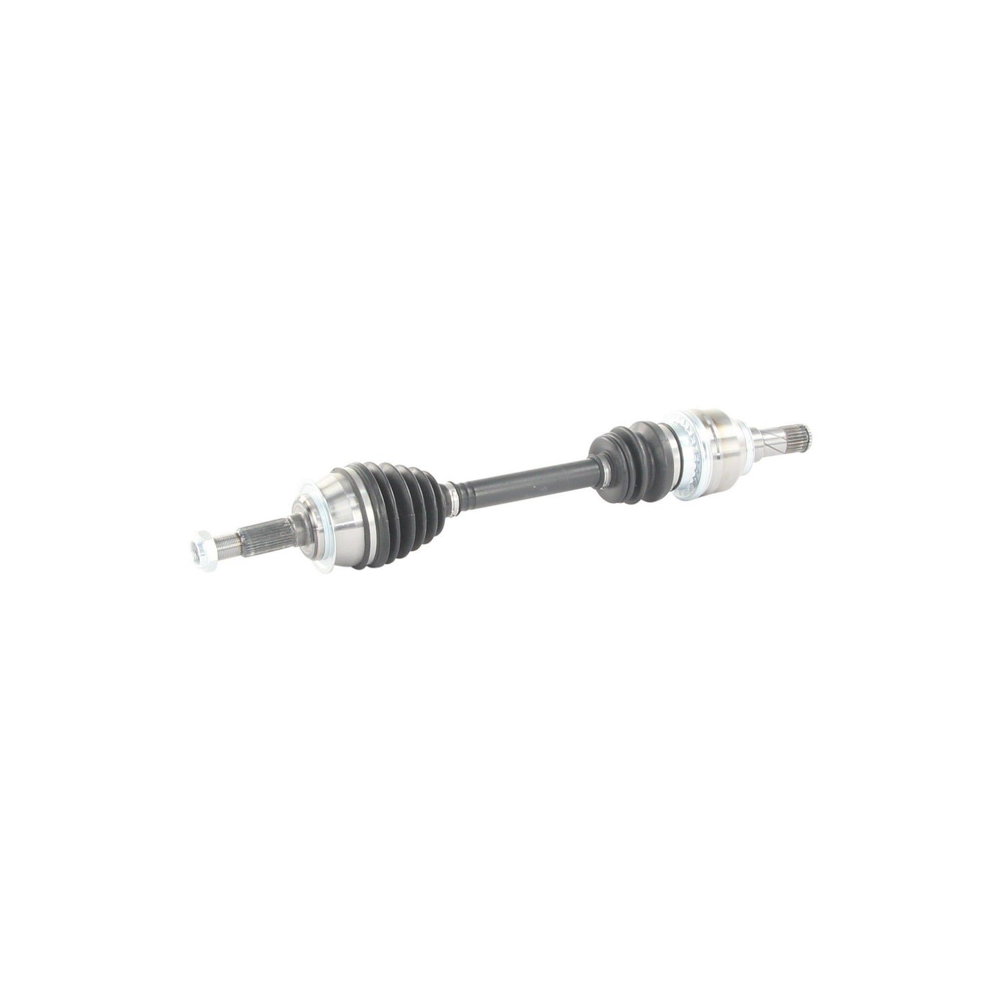 TrakMotive New CV Axle Shaft GM-8383