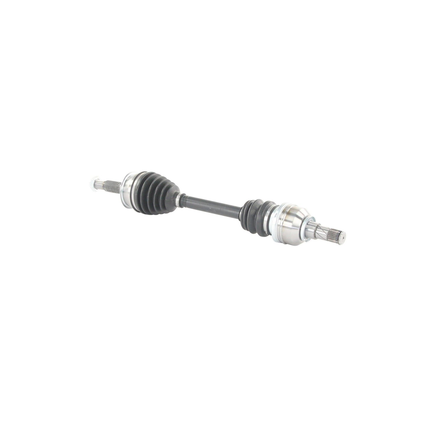 TrakMotive New CV Axle Shaft GM-8383