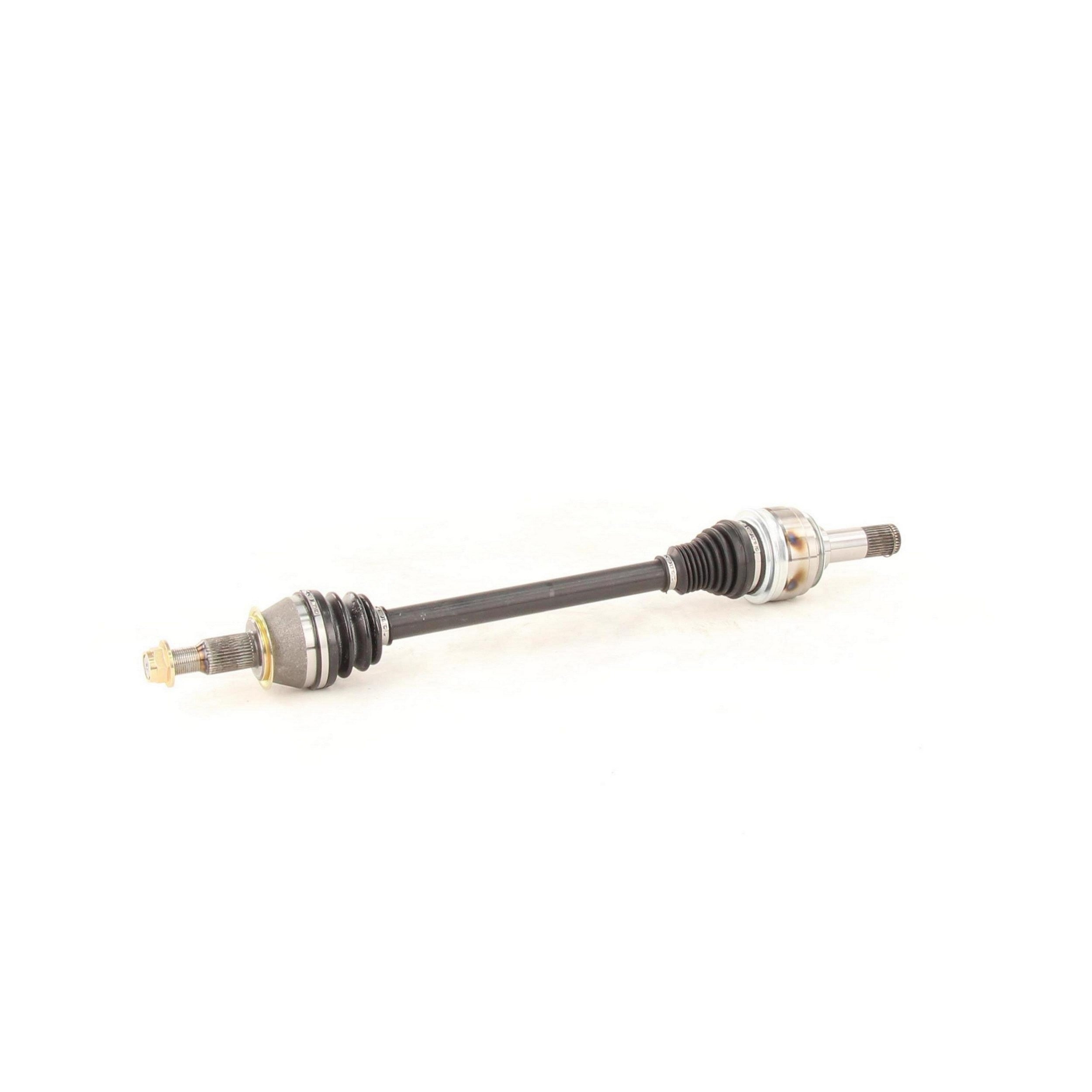 TrakMotive New CV Axle Shaft GM-8384
