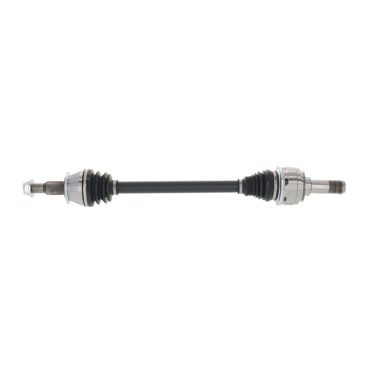 TrakMotive CV Axle Shaft GM-8386