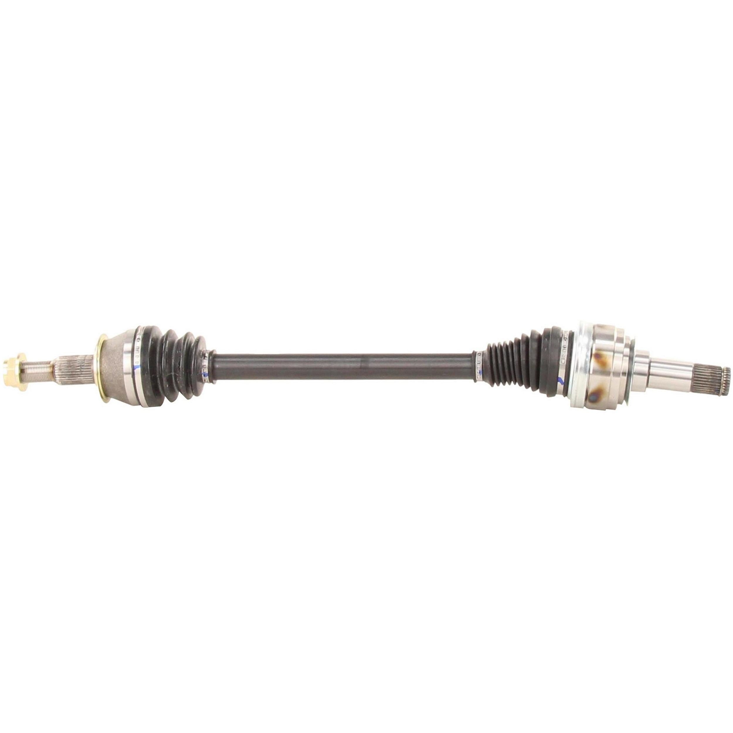 TrakMotive CV Axle Shaft GM-8386