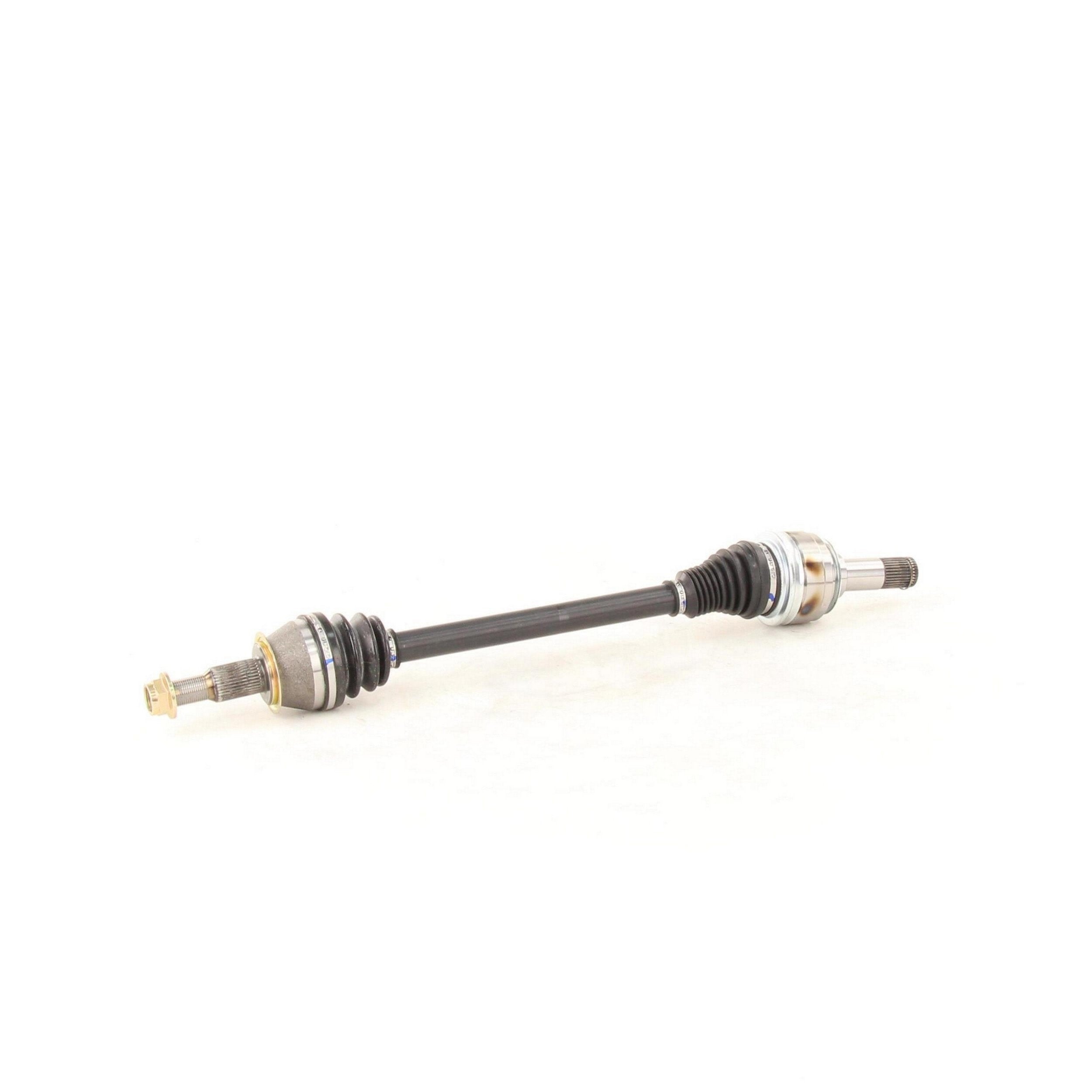 TrakMotive CV Axle Shaft GM-8386