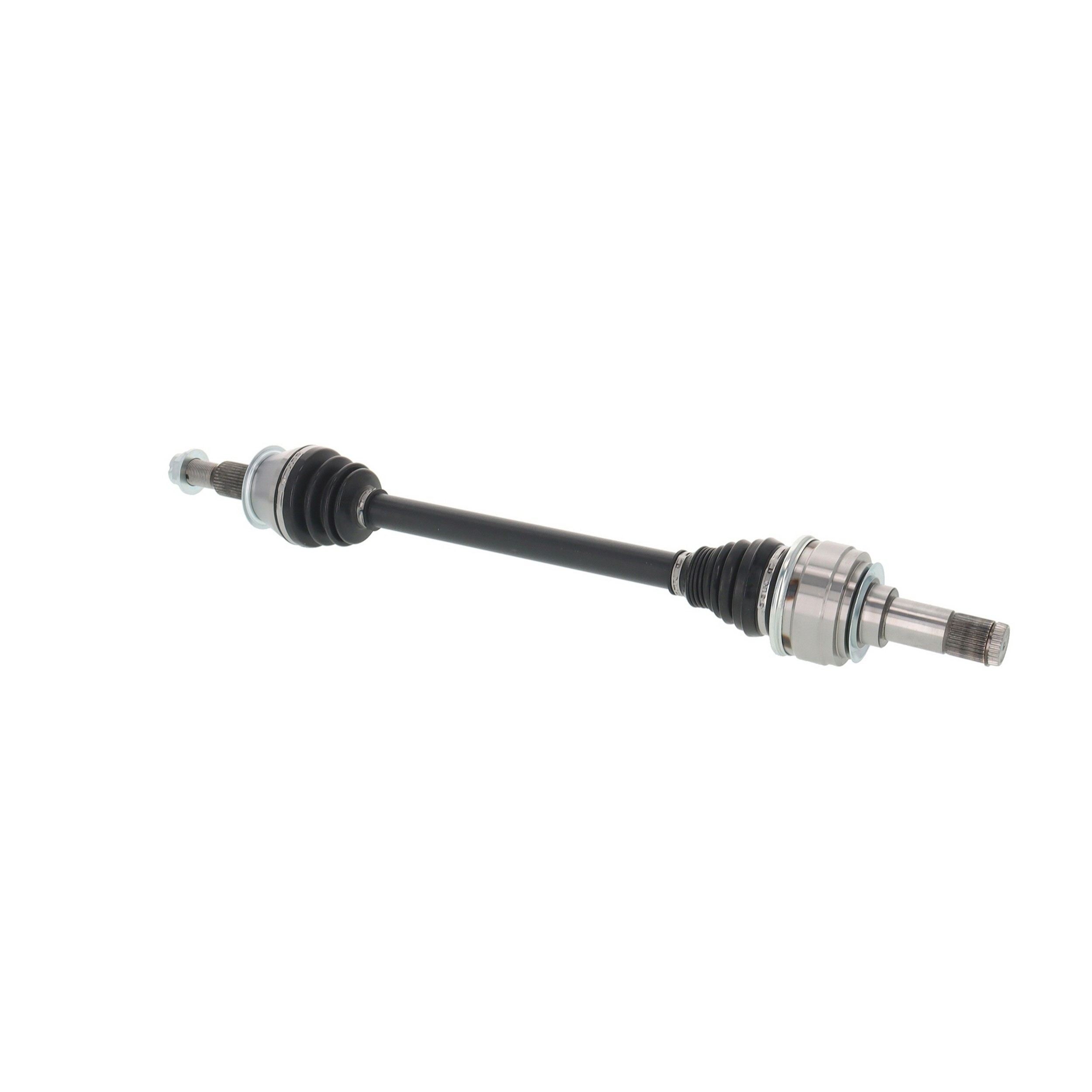 TrakMotive New CV Axle Shaft GM-8386