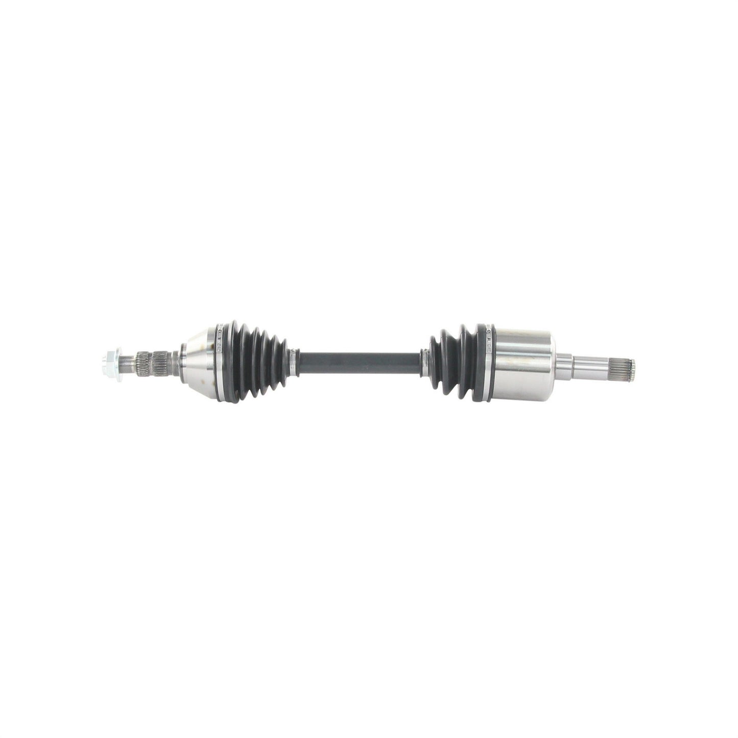 TrakMotive New CV Axle Shaft GM-8388