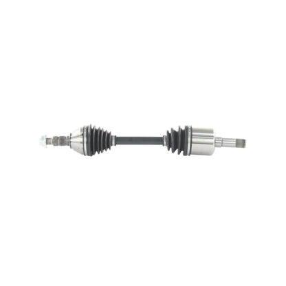 TrakMotive New CV Axle Shaft GM-8388