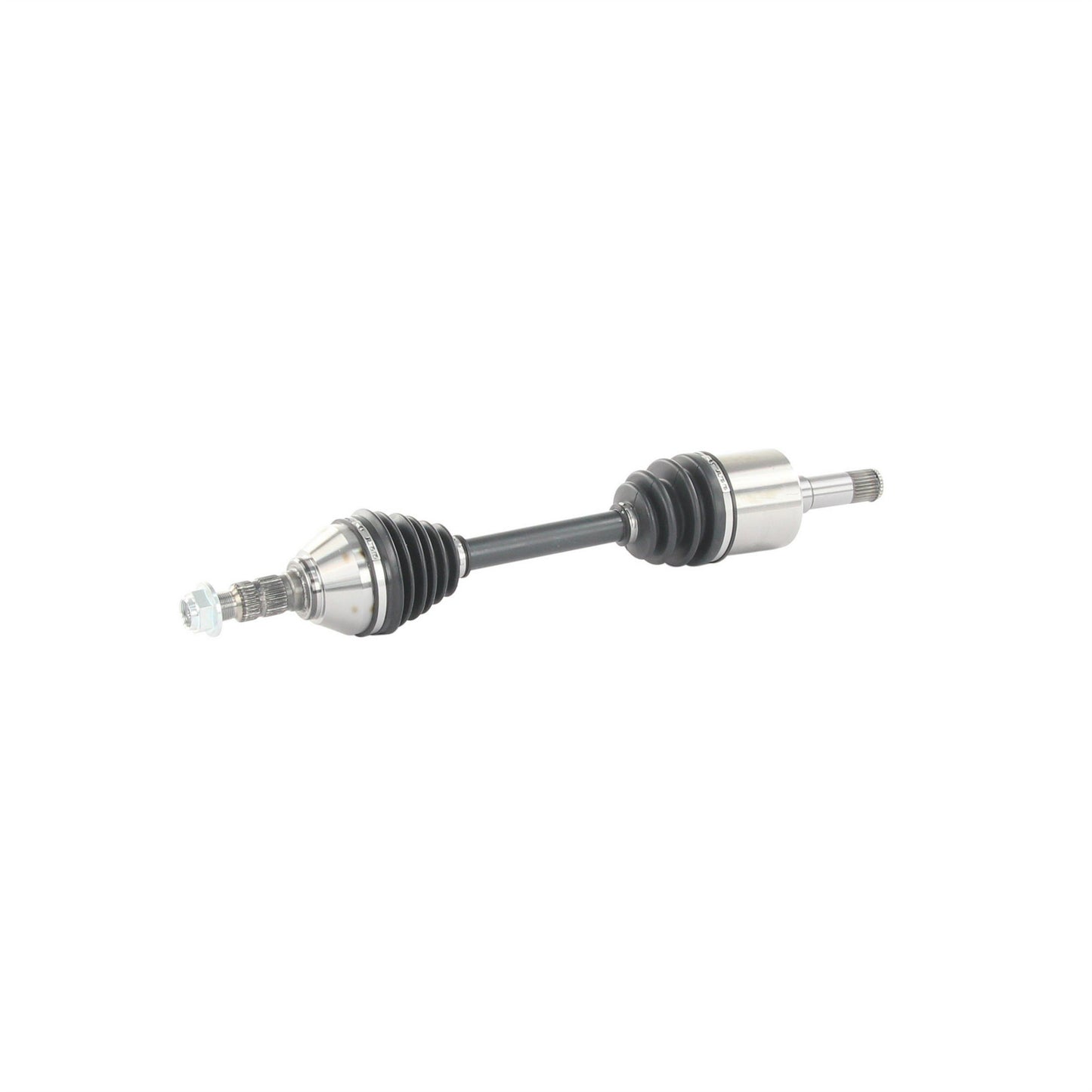 TrakMotive New CV Axle Shaft GM-8388