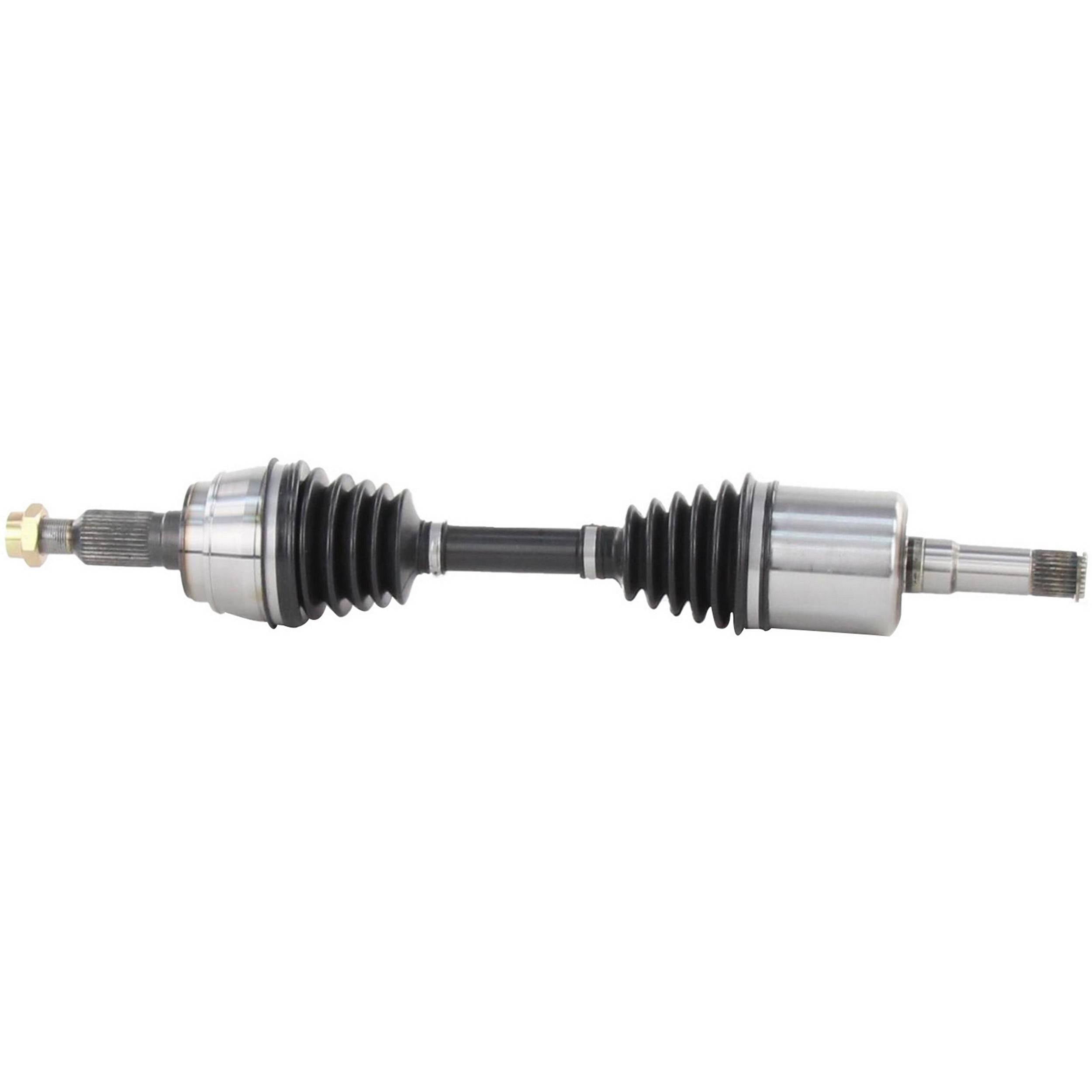 TrakMotive AAR CV Axle Shaft GM-8389