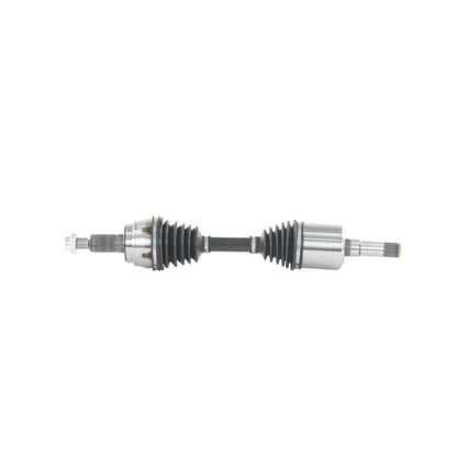 TrakMotive New CV Axle Shaft GM-8389