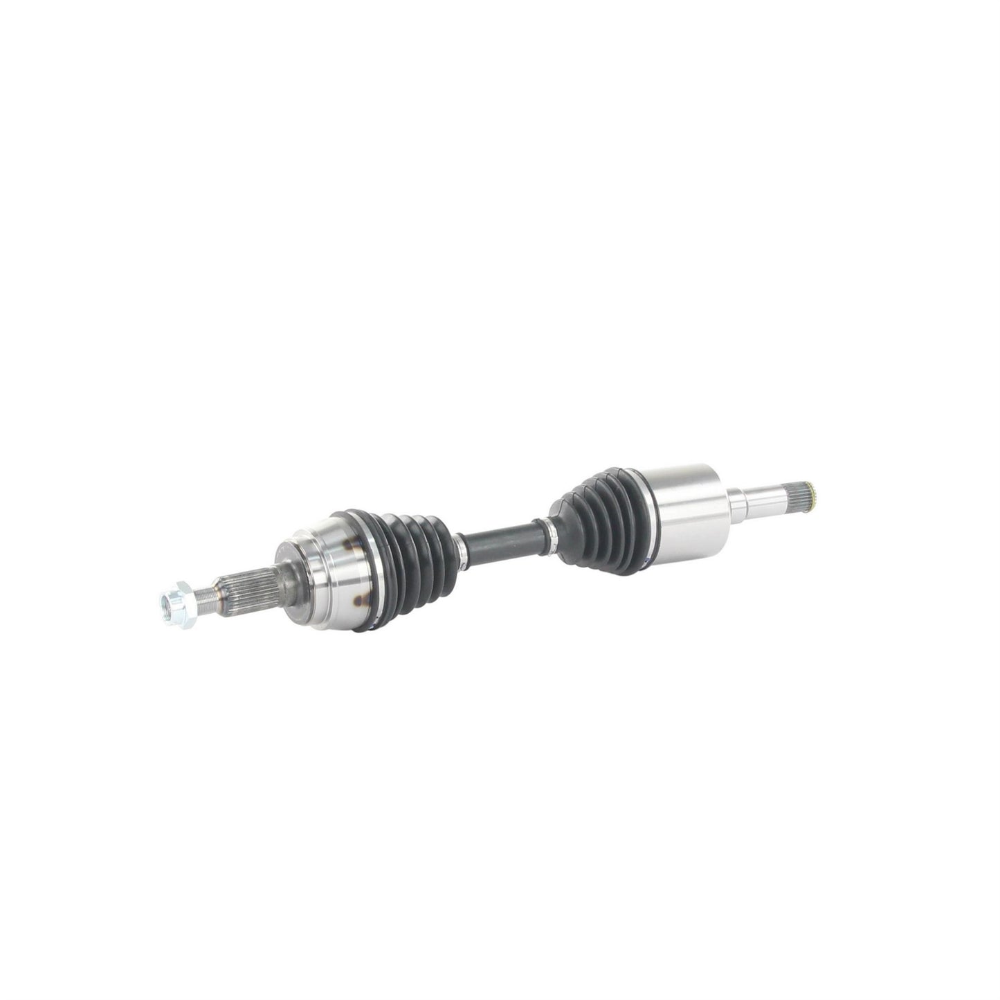 TrakMotive New CV Axle Shaft GM-8389