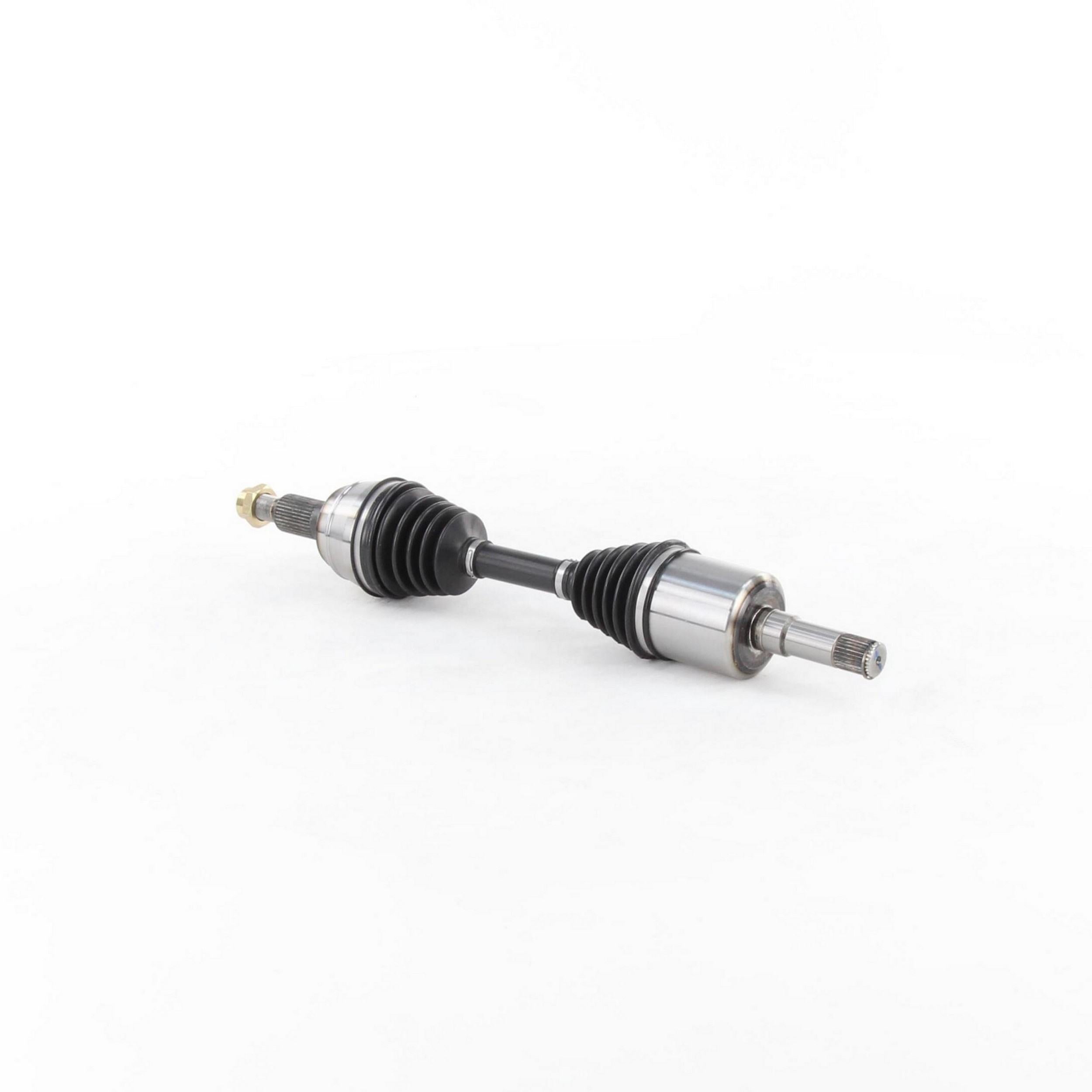 TrakMotive AAR CV Axle Shaft GM-8389