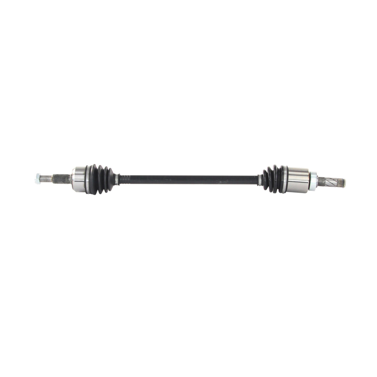 TrakMotive New CV Axle Shaft GM-8391