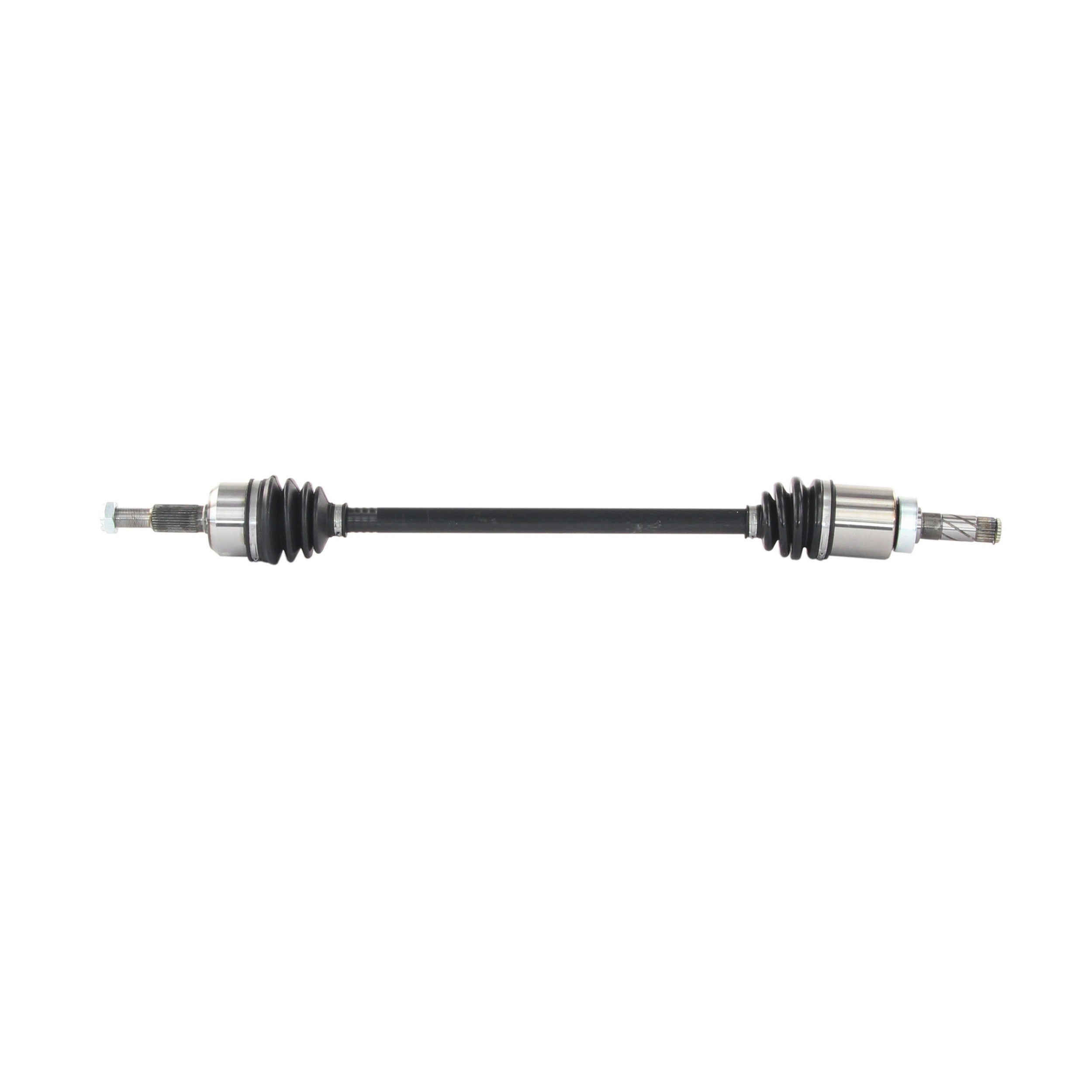 TrakMotive CV Axle Shaft GM-8391