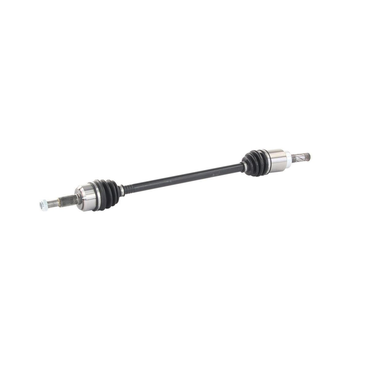 TrakMotive New CV Axle Shaft GM-8391