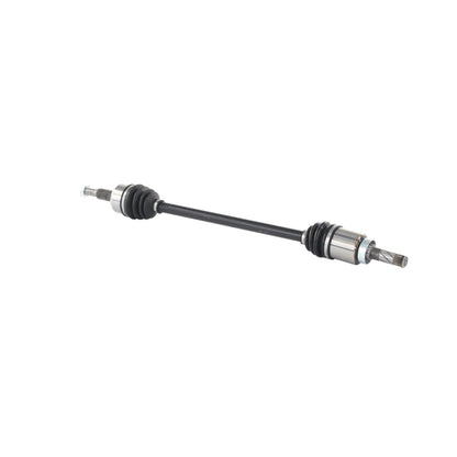 TrakMotive New CV Axle Shaft GM-8391