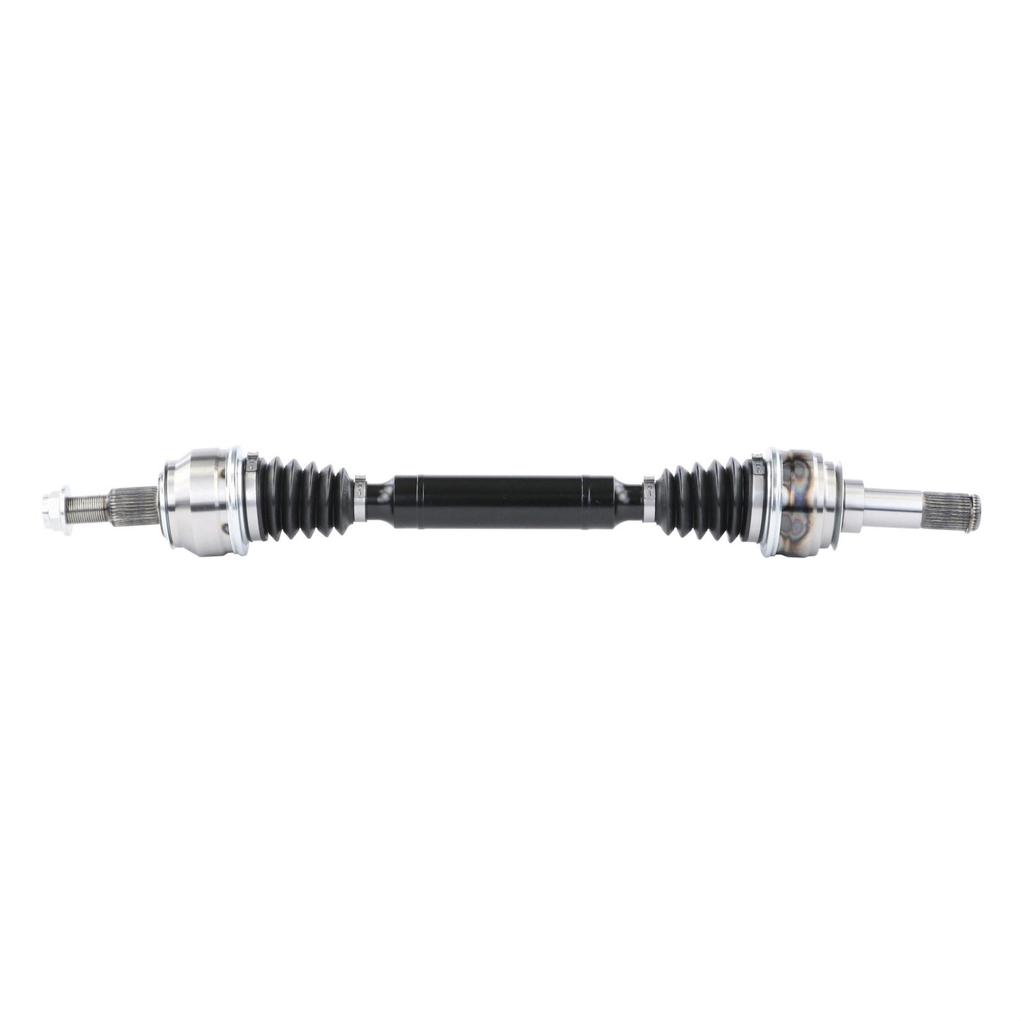 TrakMotive New CV Axle Shaft GM-8392