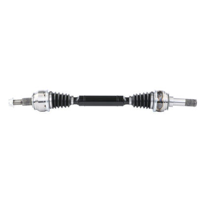 TrakMotive CV Axle Shaft GM-8392