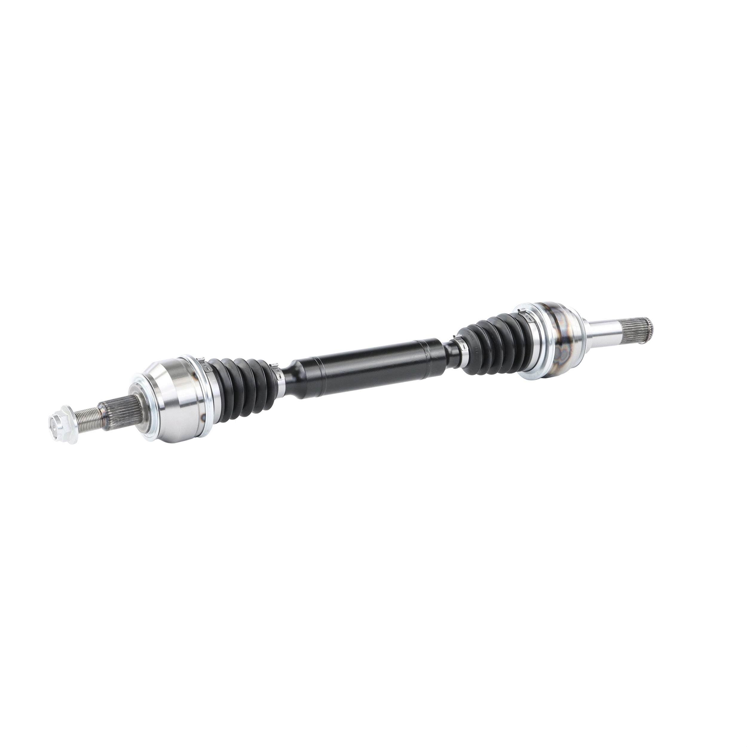 TrakMotive CV Axle Shaft GM-8392