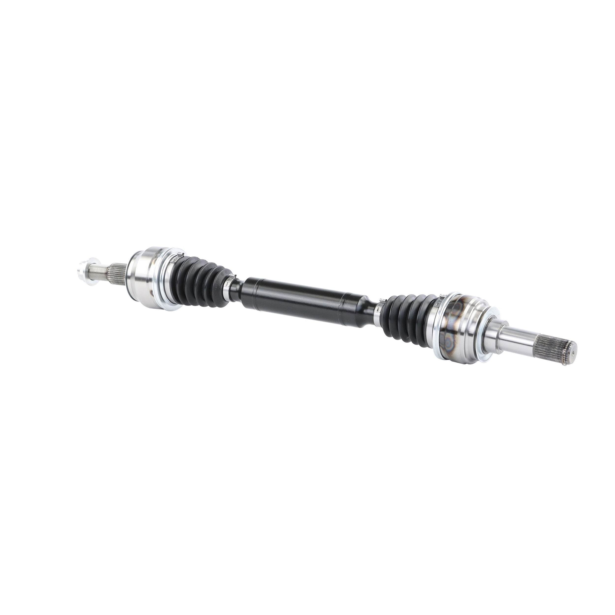 TrakMotive CV Axle Shaft GM-8392