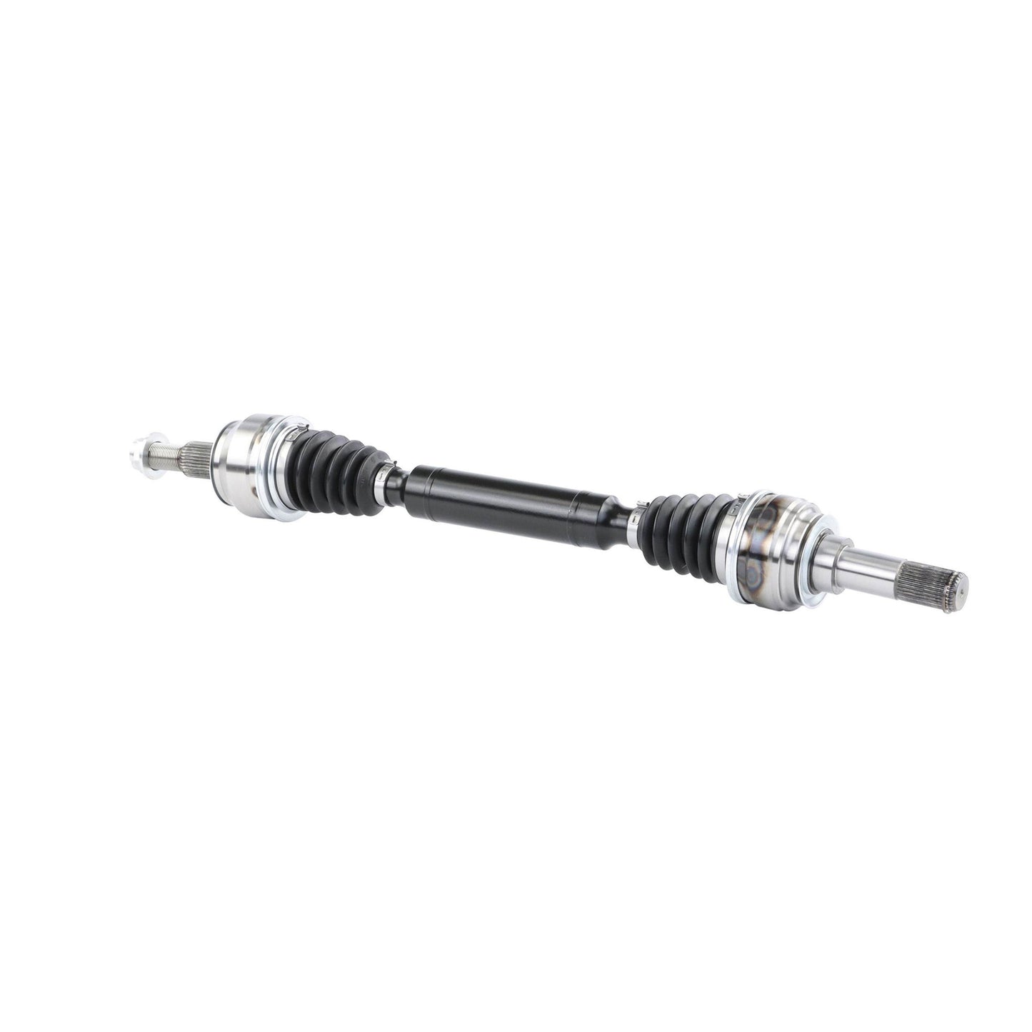 TrakMotive New CV Axle Shaft GM-8392