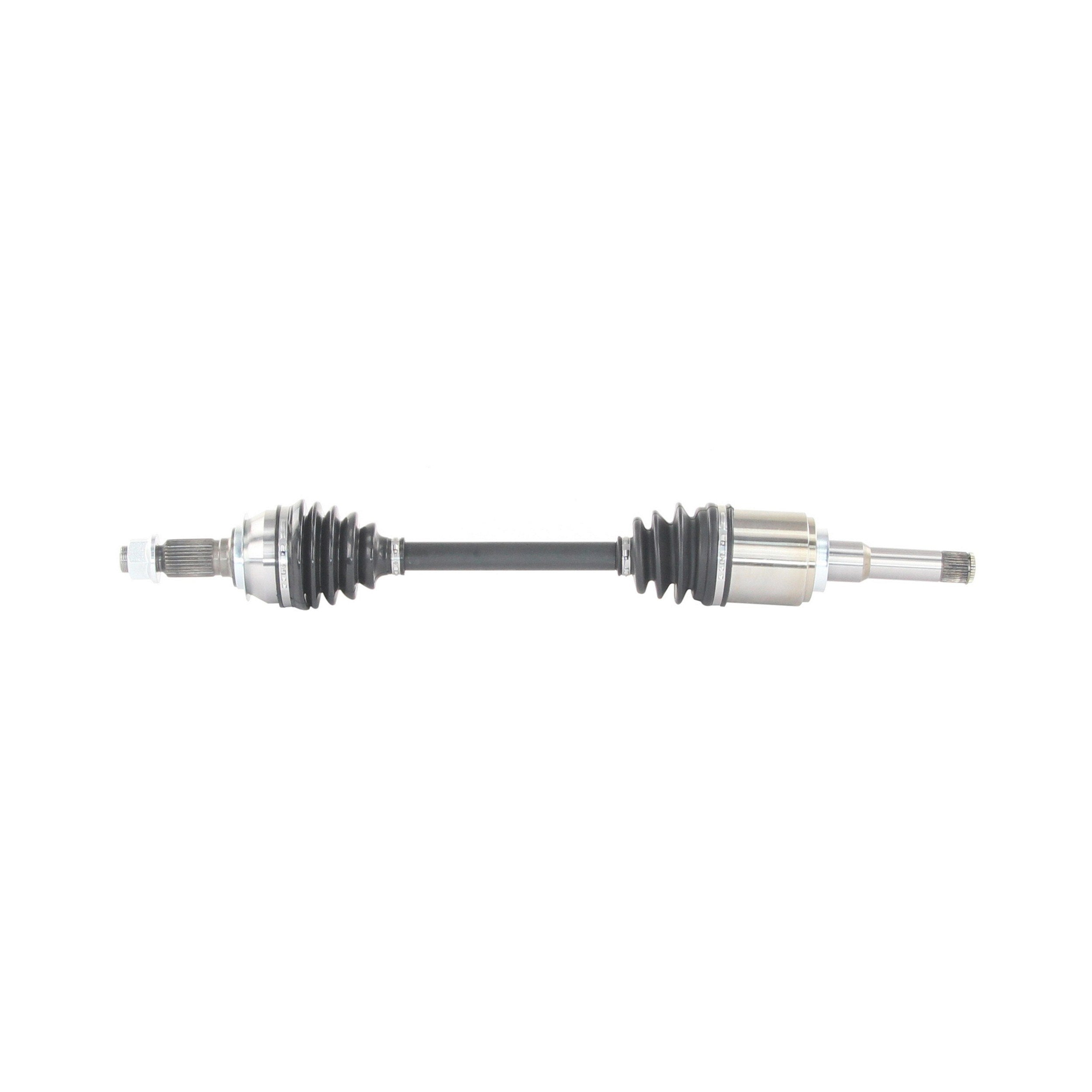 TrakMotive AAR CV Axle Shaft GM-8393