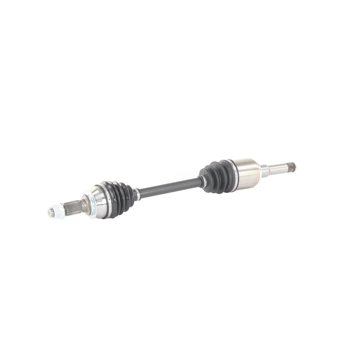 TrakMotive New CV Axle Shaft GM-8393