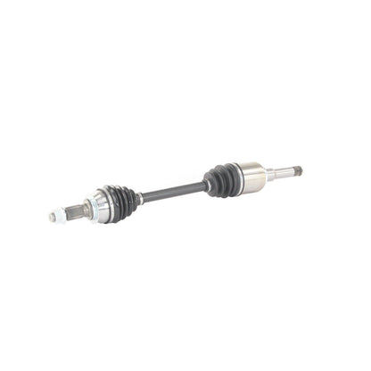 TrakMotive New CV Axle Shaft GM-8393