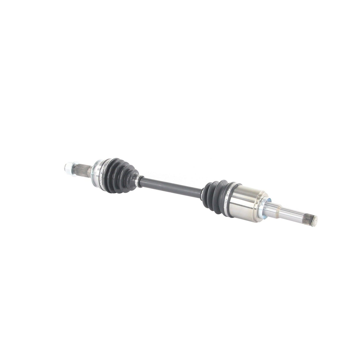 TrakMotive New CV Axle Shaft GM-8393