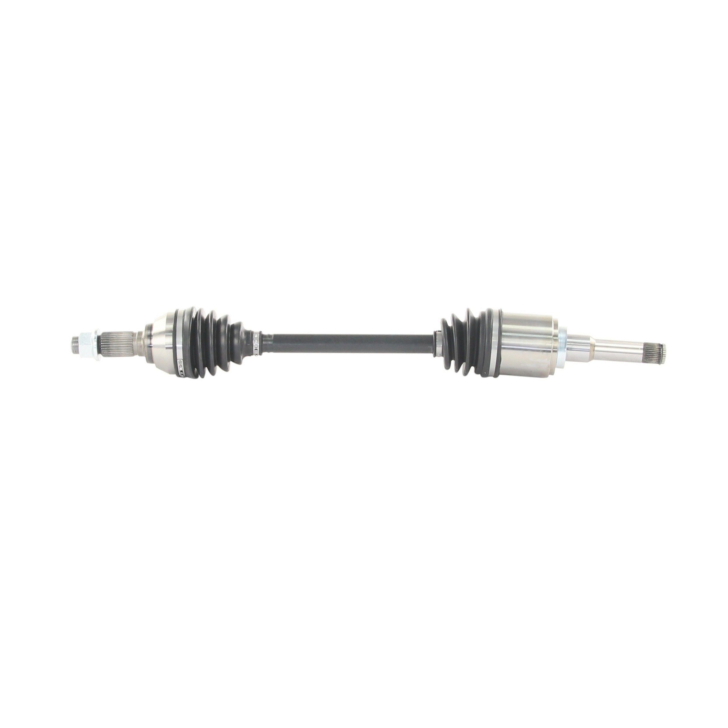 TrakMotive CV Axle Shaft GM-8394