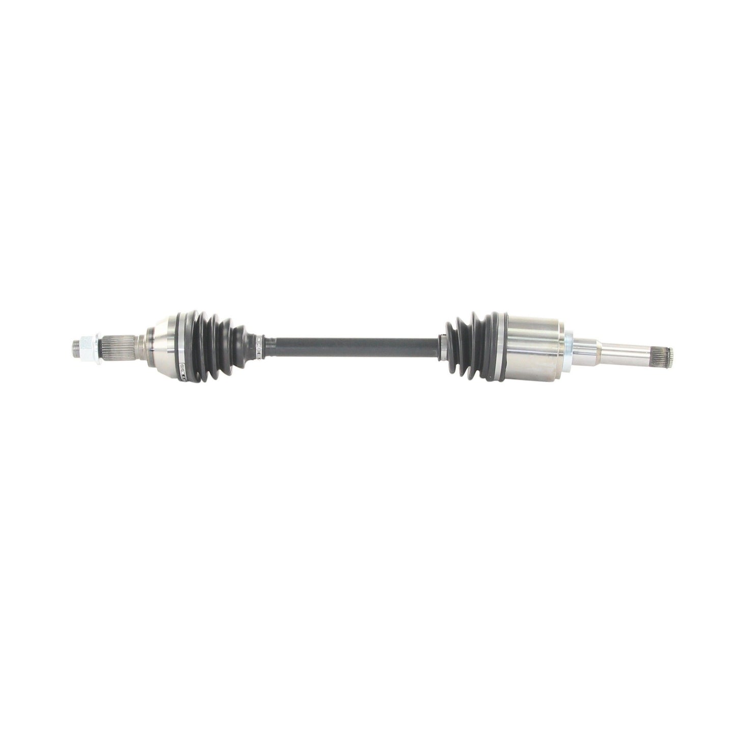 TrakMotive New CV Axle Shaft GM-8394