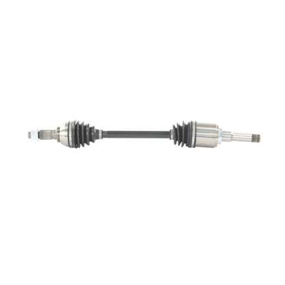 TrakMotive New CV Axle Shaft GM-8394
