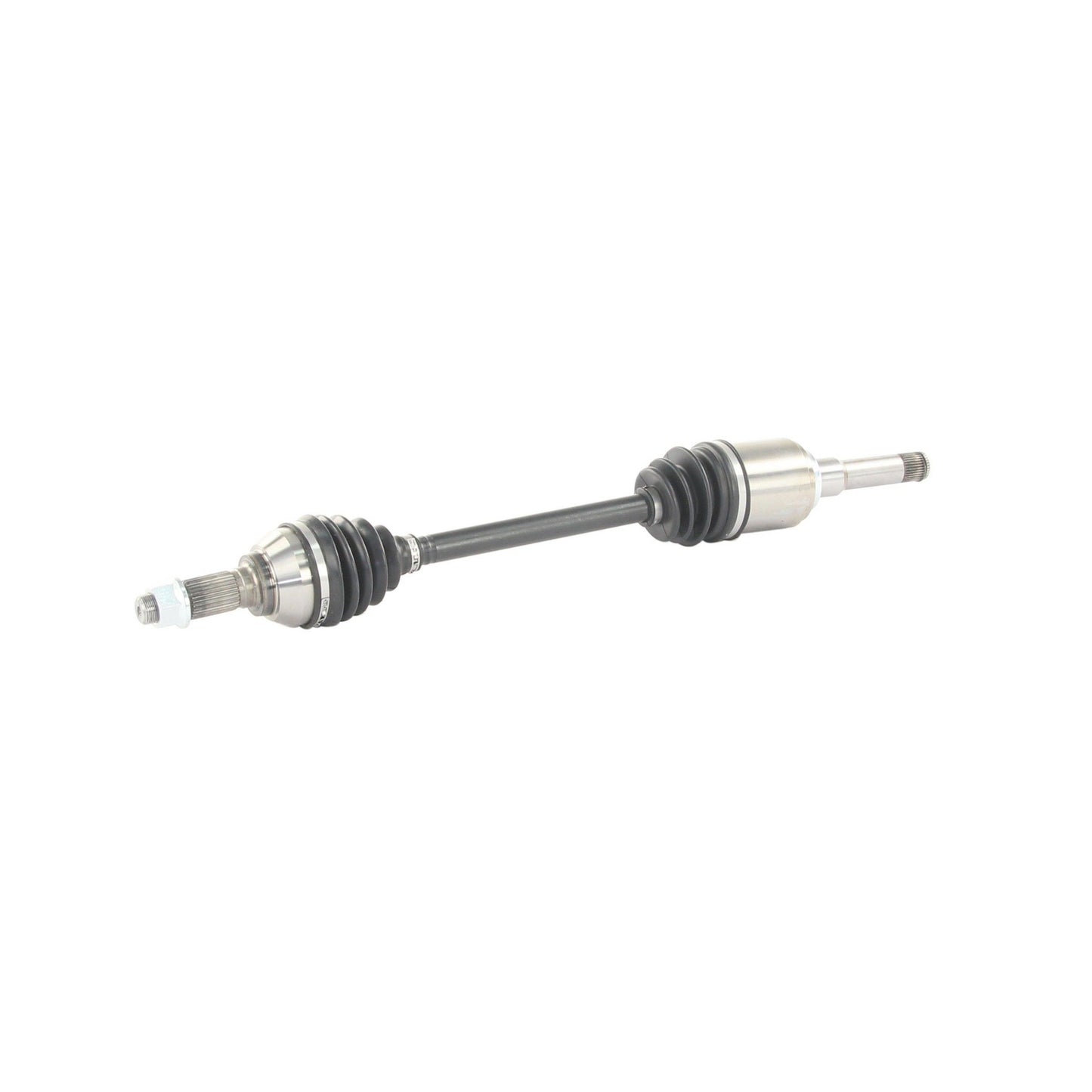 TrakMotive New CV Axle Shaft GM-8394